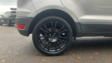 Ford EcoSport 1.0 EcoBoost 140 Titanium S 5dr Petrol Hatchback